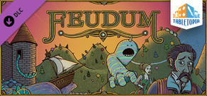 Tabletopia - Feudum + Expansions