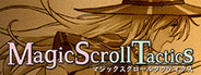 Magic Scroll Tactics