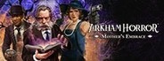 Arkham Horror: Mother's Embrace