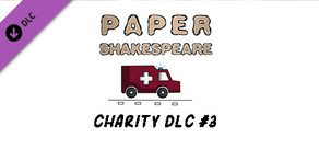 Paper Shakespeare, Charity Scene Pack: Children of the War