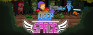 DEEP SPACE | Space-Platformer