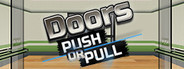 Doors Push or Pull