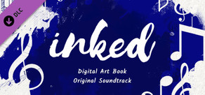 Inked - Art & Music Bundle