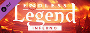 ENDLESS™ Legend - Inferno