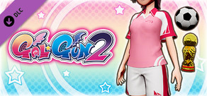 Gal*Gun 2 - Venus Soccer Uniform