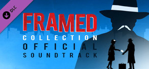 FRAMED Collection - The Original Soundtrack