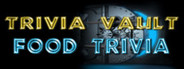 Trivia Vault: Food Trivia