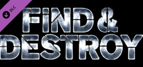 Find & Destroy - Rare Set "Panzerkampfwagen"