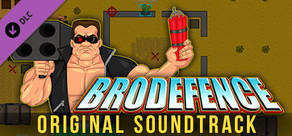Brodefence OST