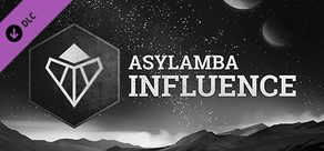 Asylamba : Influence - Soundtracks