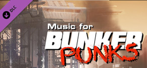 Bunker Punks Soundtrack