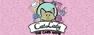 Cat Lady - The Card Game