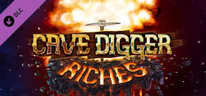 Cave Digger: Riches DLC