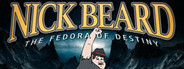 Nick Beard: The Fedora of Destiny