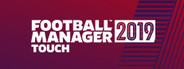 Football Manager 2019 Touch