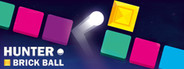 HUNTER BRICK BALL