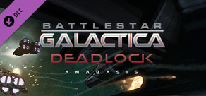 Battlestar Galactica Deadlock: Anabasis