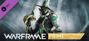 Warframe Limbo Prime Access: Stasis Pack