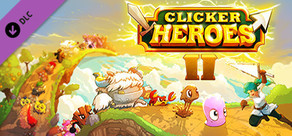 Clicker Heroes 2 Soundtrack