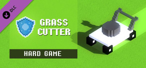 Grass Cutter - Blue Shield