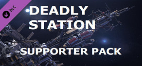 Deadly Station - Supporter Pack