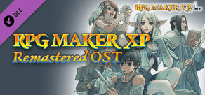 RPG Maker VX Ace - RPG Maker XP Remastered OST