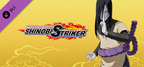 NTBSS: Master Character Training Pack - Orochimaru