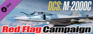 DCS: M-2000C - Red Flag Campaign