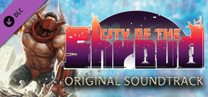 City of the Shroud® Original Soundtrack