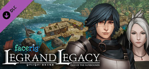 FaceRig Legrand Legacy