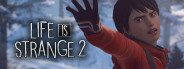 Life is Strange 2 - Episode 3