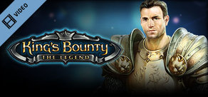 King's Bounty: The Legend Trailer
