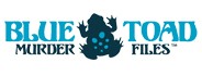 Blue Toad Murder Files - The Mysteries of Little Riddle