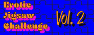 Erotic Jigsaw Challenge Vol 2