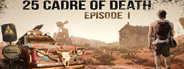 25 Cadre of Death