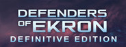 Defenders of Ekron - Definitive Edition