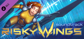 Risky Wings - Soundtrack