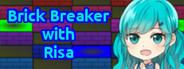 Brick Breaker with Risa