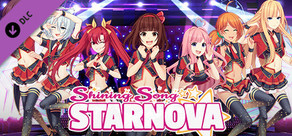 Shining Song Starnova - Original Soundtrack