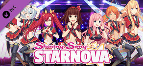 Shining Song Starnova - Vocal Collection