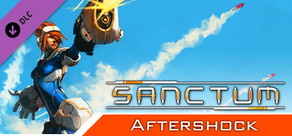 Sanctum: Aftershock
