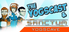 Sanctum: Yogscave (Free DLC)