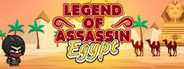 Legend of Assassin: Egypt