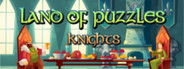 Land of Puzzles: Knights