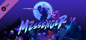 The Messenger Soundtrack - Disc II: The Future [16-Bit]