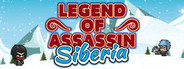 Legend of Assassin: Siberia