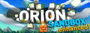 Orion Sandbox Enhanced