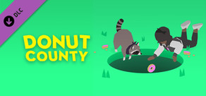 Donut County - Original Soundtrack