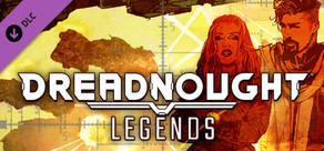 Dreadnought: Legends #1 Digital Comic