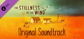 The Stillness of the Wind Original Soundtrack